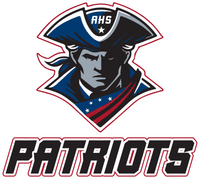 American Senior High School banner logo